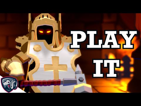 Soulstone Survivors is freakin GOOD (Gameplay Overview)