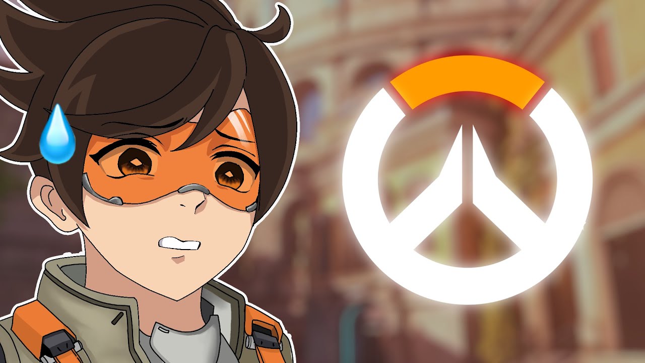 Oque Deu De Errado Com Overwatch