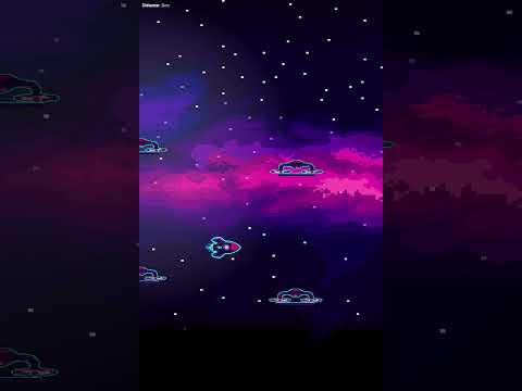 Flappy Galaxy video thumbnail