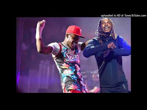 Fetty Wap & Monty - Next Level ft. DaBaby (Official Audio)