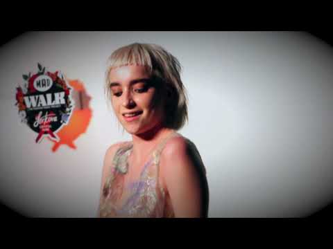 Atelier Loukia for MadWalk 2019 by Serkova Crystal Pure