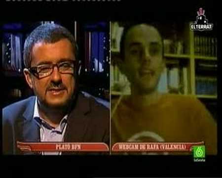 BUENAFUENTE 306 - "Humo de colchón"