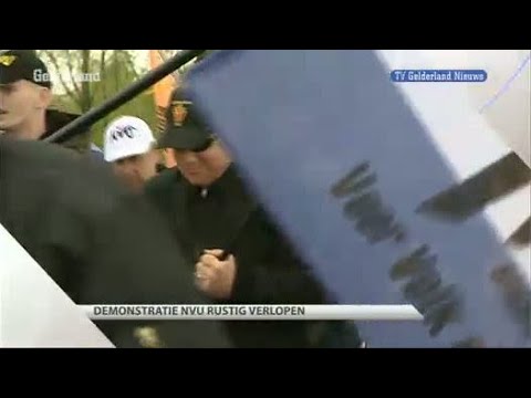 GLD Nieuws 31 maart 2012 - Nieuws