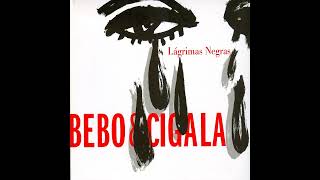 Bebo &amp; Cigala | Veinte Años 2003