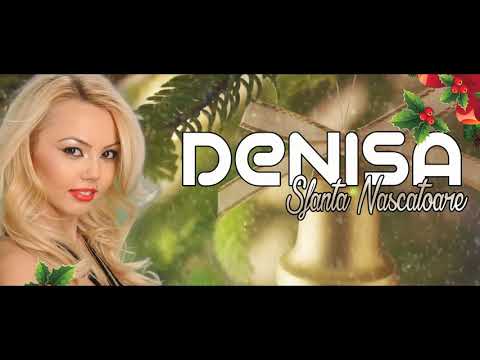 Denisa – Sfanta nascatoare [Colind] Video