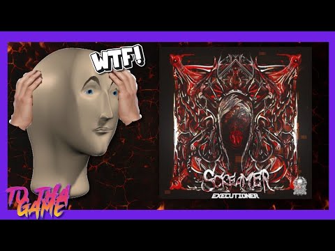 WTF!? | EXECUTIONER - SCREAMER REACTION