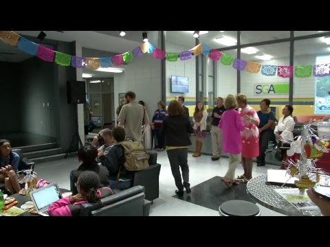 WKCTC Student Government and International Student...