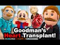 SML Movie Goodman S Heart Transplant