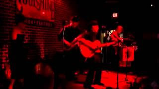 Eight O' Five Jive -  All She Wants To Do Is Rock