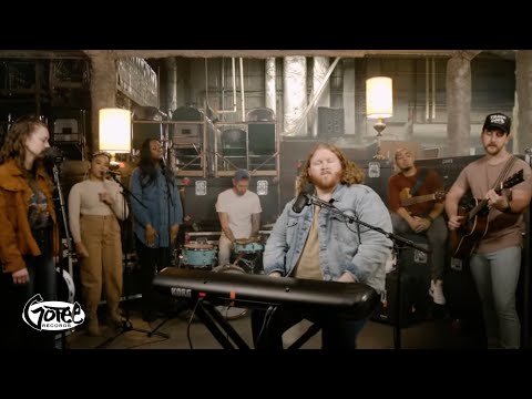 Cochren & Co. - Be There For You (Acoustic Video)