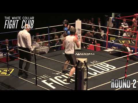 Georg Tsvetanski VS Daniel Karlson