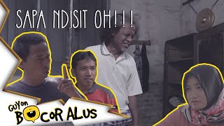 Download lagu Komedi Lucu Tegalan - SAPA NDISIT OH! mp3