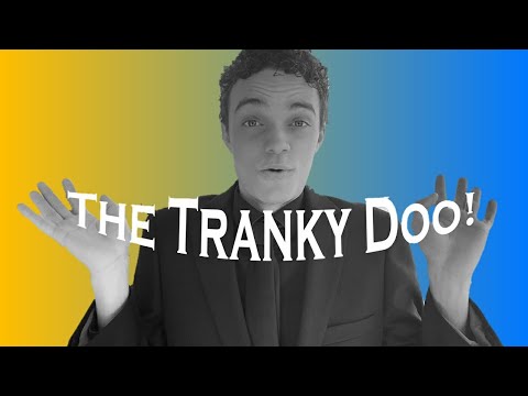 How To Do The Tranky Doo (Swing Dance Tutorial)