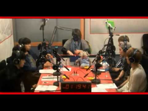 [150427] MR.MR - Kpoppin' Interview