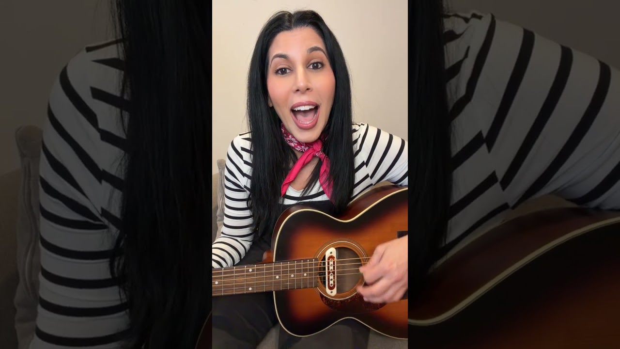 Promotional video thumbnail 1 for Shayna Sings