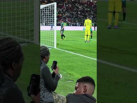 Sénégal vs Bolivie (2-0) le film de la journée à Orléans I Les Lions comme à Dakar