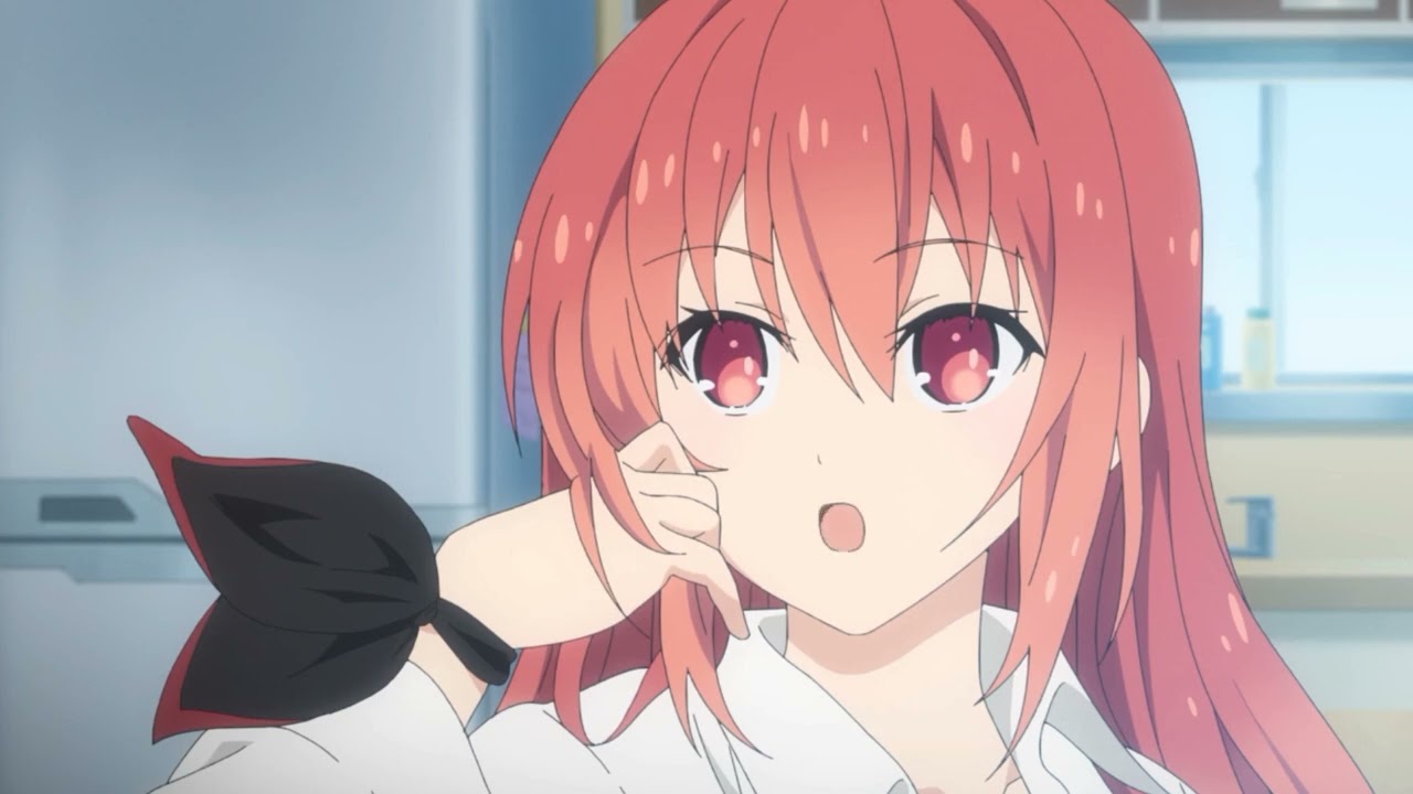 kotori itsuka raw clip 1080p ep10