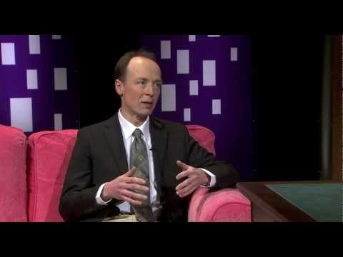 Tuomas Enbuske Talk Show - Jakso 20 - Vieraana Jussi Halla-Aho