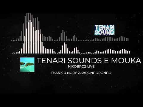 TENARI SOUNDS E MOUKA