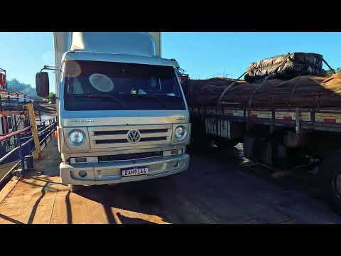 Matias Cardoso -  As Balsas