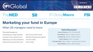 Marketing in Europe 2 Nov 2023