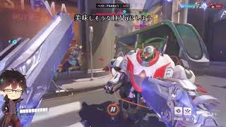 〔OW2〕詰め合わせ2〔ゆっくり実況〕