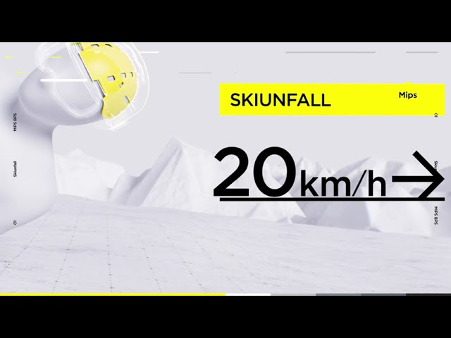 Video teaser for Wie funktioniert MIPS im Skihelm DE