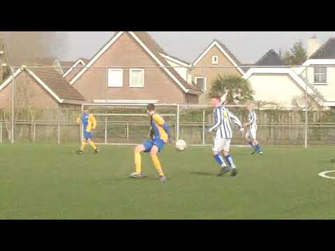 20180325 Steenbergen Zo2 - Internos Zo2: 3-7