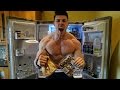 Meal Prep Like A BOSS | Hardbody Shredding Ep. 42