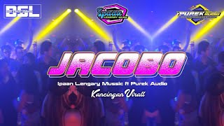 Download lagu KANCINGAN VIRAL🌴 JACOBO X RASA MUNTAH || IPAN LENGARY FT PUREK AUDIO 🔥 mp3