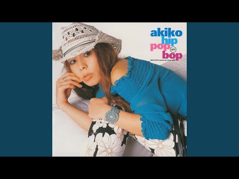 akiko - Águas de Março (with Elis Regina)