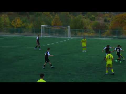 U16. ȘSSF N1 «Triumf» - FC «Dacia»