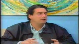DEPRESSÃO E ANTIDEPRESSIVOS  parte 1
