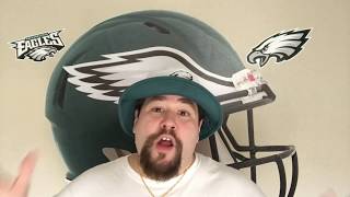 LeGarrette Blount Staying With Eagles Changes Nothing About Trading For Shady McCoy!!!