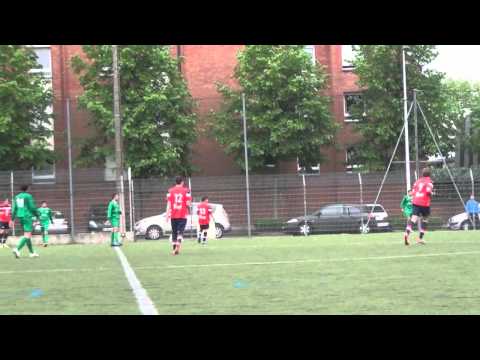 IC CROIX B - U 19 LOSC