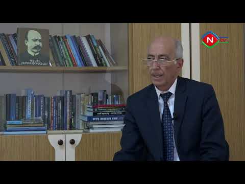 Yeni nəşrlər - 18.11.2021