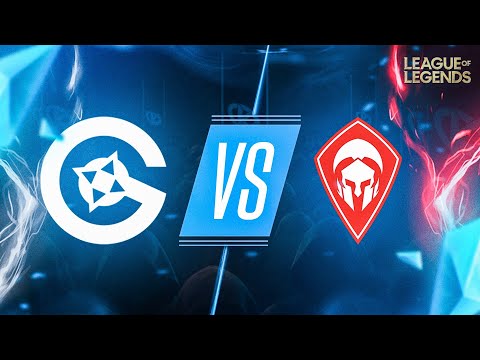 GO ACADEMY vs TEAM OPLON - OPLON DOIT PERDRE POUR NOTRE QUALIFICATION EN LFL ft. SARDOCHE