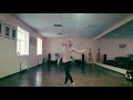 Improvisation dance on Jean du Voyage - Remembering (feat Anaïs)