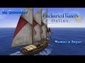 Vamos A Jugar Uncharted Waters Online Pt 1 De Vuelta Al