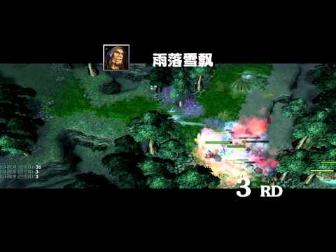 DotA - WoDotA Top10 Weekly Vol.210