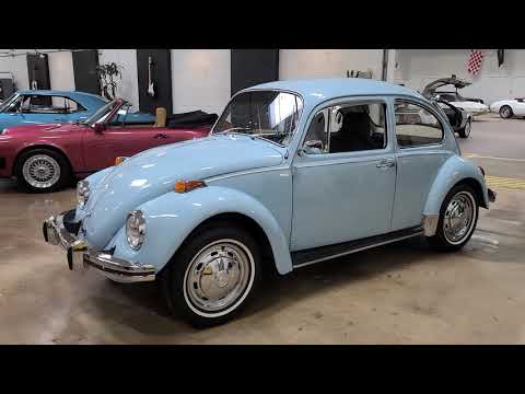 1970 Volkswagen Beetle (CC-1417120) for sale in Collierville, Tennessee