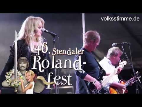 46. Stendaler Rolandfest