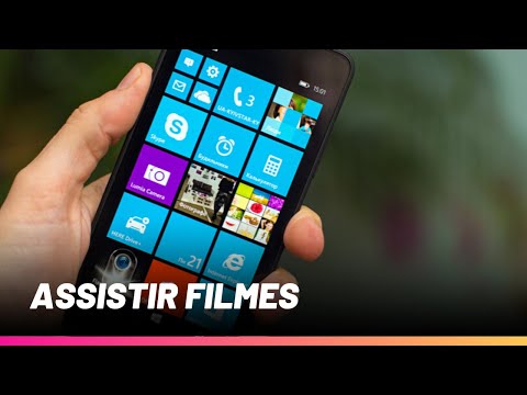 Como assistir filmes no Windows Phone? | Vinicius Codes