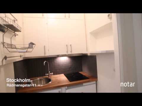 Såld, 2:a · 36m2 · 1273 kr avg, Östermalm / Vasastan : Via Notar mäklare Farsta / Sköndal /