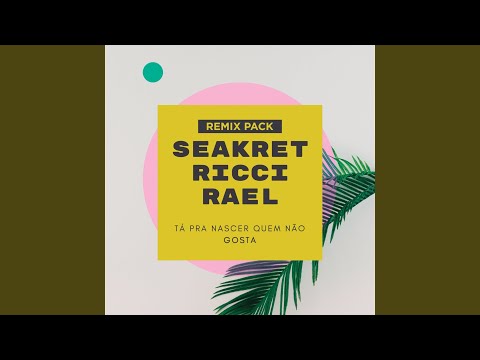 Tá Pra Nascer Quem Não Gosta (Flying Buff Remix)