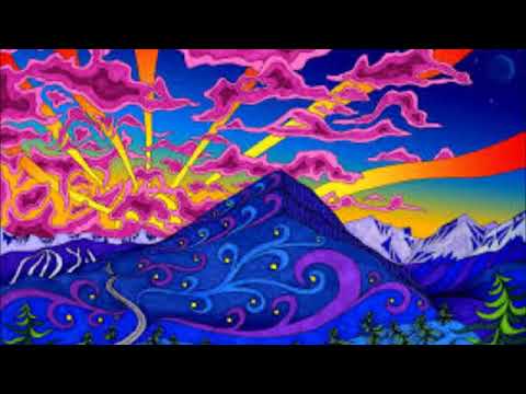 Lucinogenu PsyProg Set