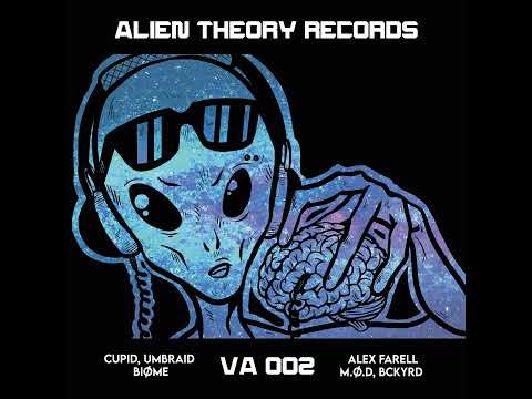 PREMIERE: MOD - Millenium (Alien Theory)