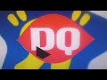 Boomerang Ident 2019 Present