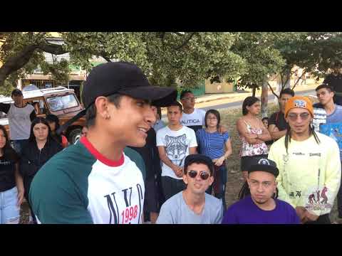 Trance VS Darko (Cuartos de Final) // Liga Metamorfosis Freestyle (fecha 12)