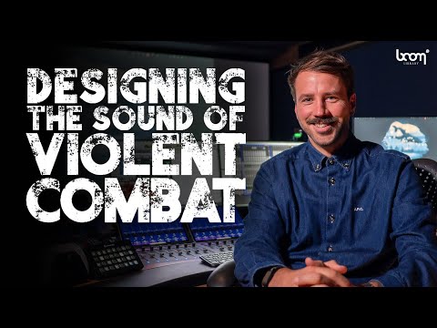 Free Download Violent Combat Bundle 24bit 96kHz WAV